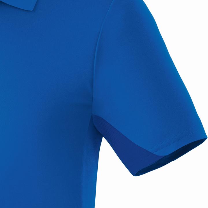 Actual product image Erima Functional polo shirt (XL)