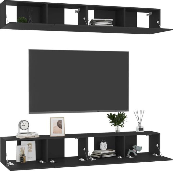 Immagine prodotto VidaXL Ainsley (100 x 30 x 30 cm)