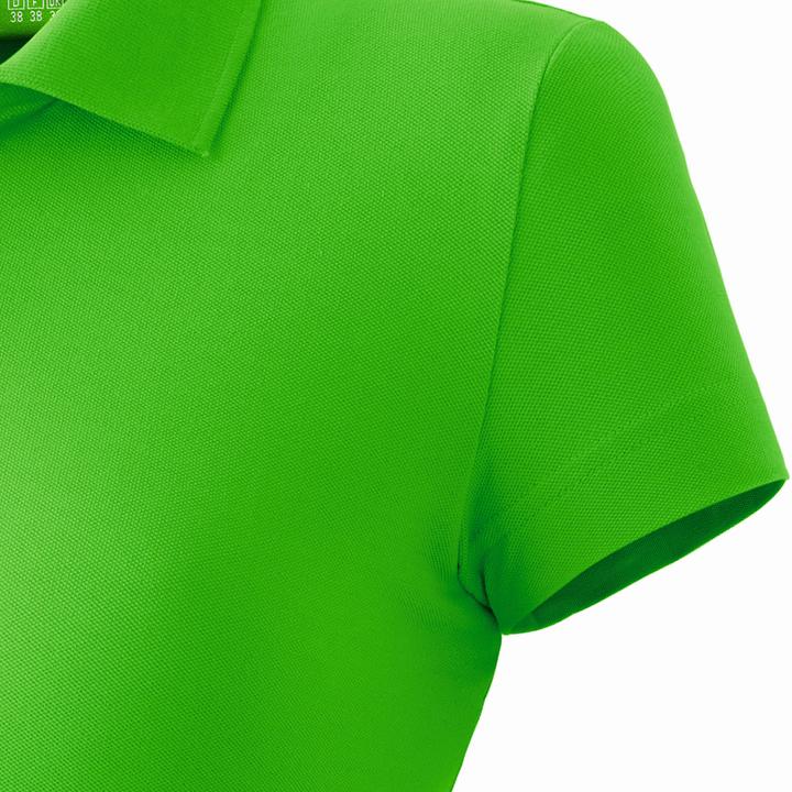 Actual product image Erima Teamsport Poloshirt (36)