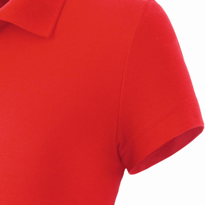 Actual product image Erima Teamsport Poloshirt (36)