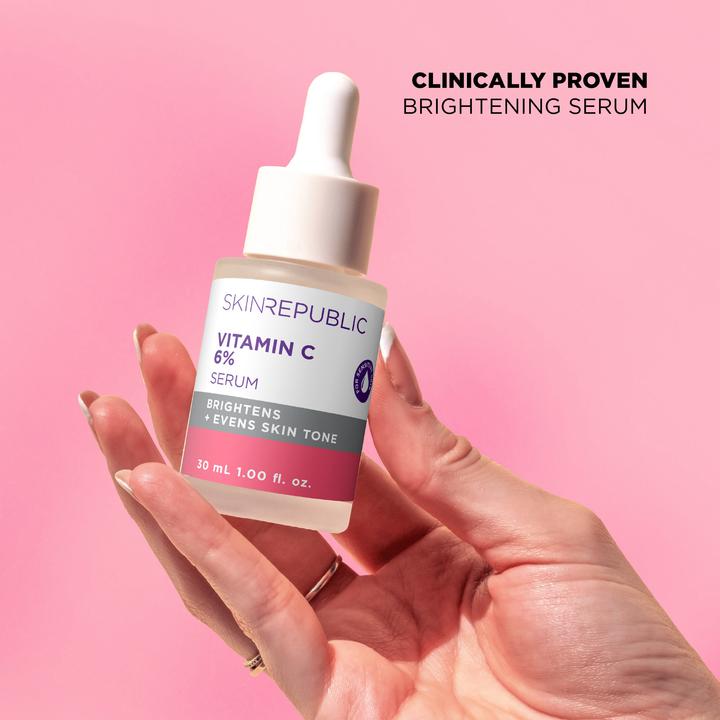 Immagine prodotto Skin Republic Vitamina C 6% (30 ml)