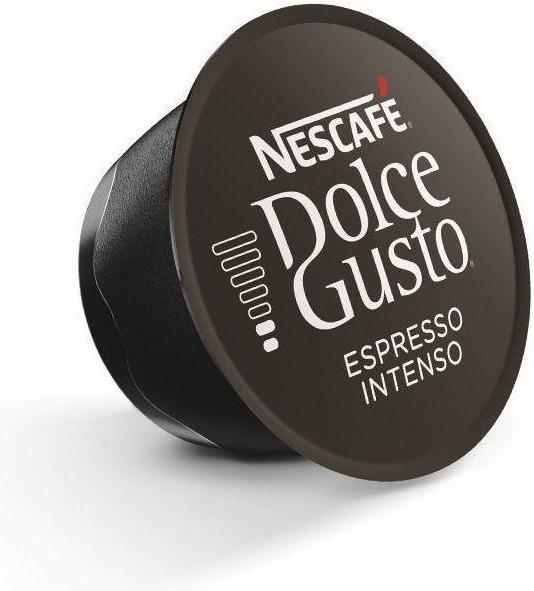 Produktbild Nescafé Dolce Gusto Espresso Intenso (30 x Port.)