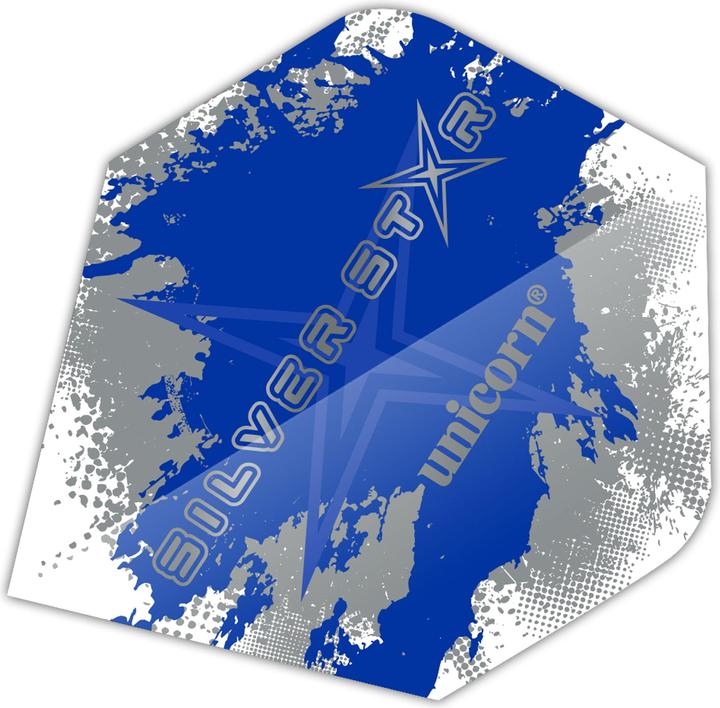 Produktbild Unicorn Core 75 Flights 12 Satz