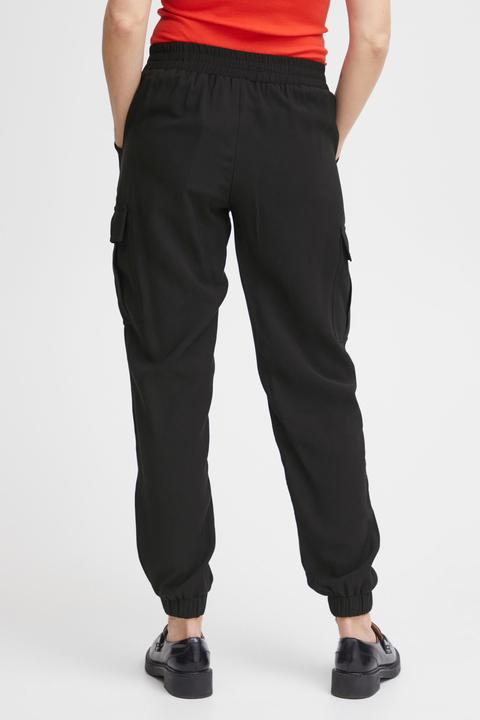 Actual product image Fransa FRKRISTA PA 1 - Trousers - 20612622 (XL)