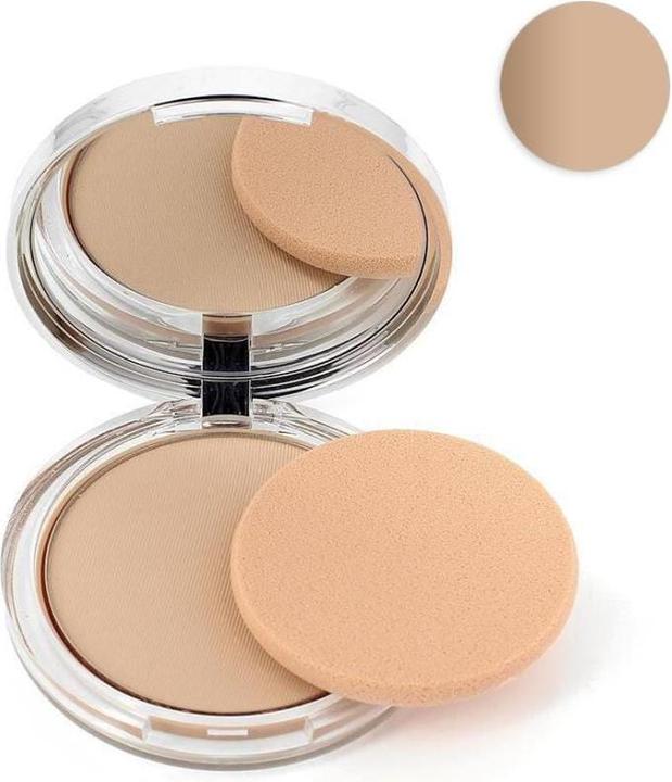Produktbild Clinique Stay Matte (No. 02 Stay Netural)