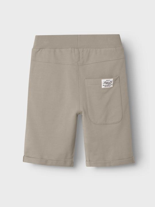 Produktbild Name it Nkmvermo Long Swe Shorts Unb F Noos (92)