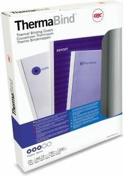 GBC Thermobindemappe ThermaBind Standard