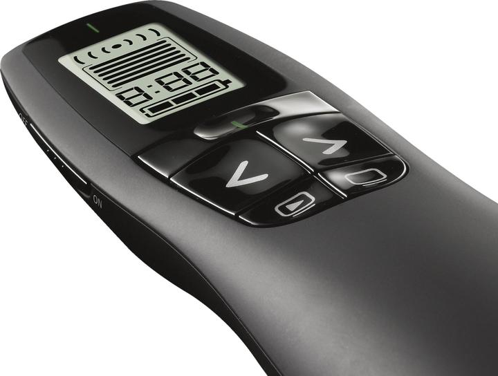 Produktbild Logitech R700