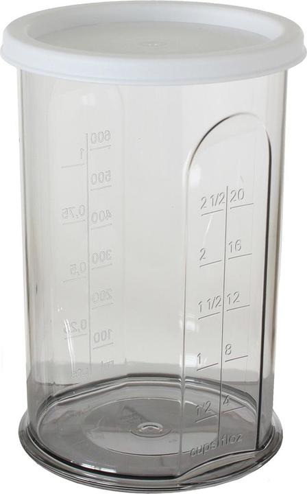 Image du produit Bosch Hausgeräte ErgoMixx 450 W, MFQ36480 (450 W)