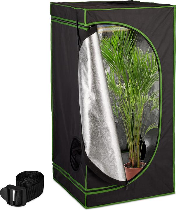 Relaxdays Growbox