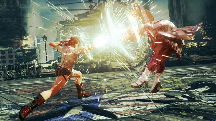 Produktbild Bandai Namco Tekken 7 - Deluxe Edition (PS4, DE)