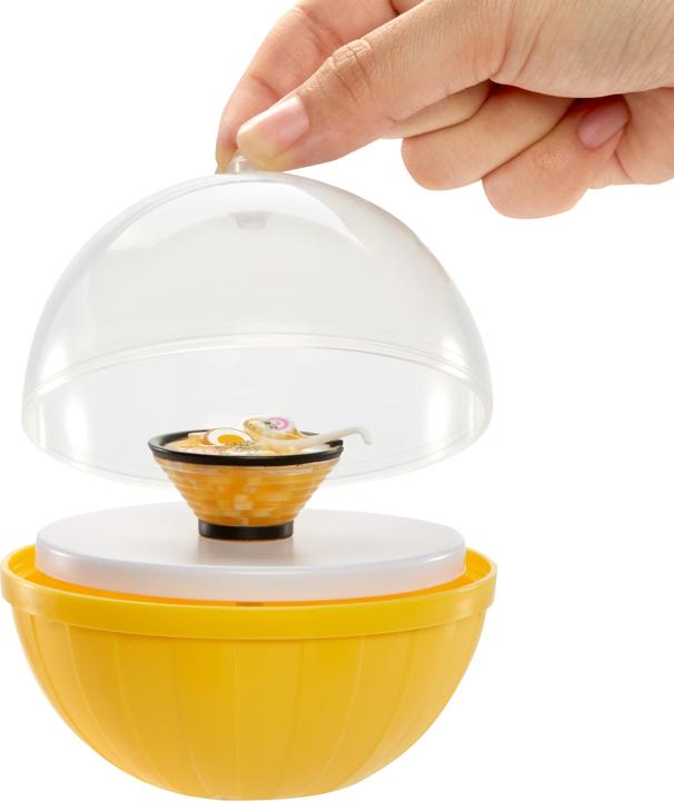 Immagine prodotto MGA s Miniverse- Make It Mini Foods: Diner in PDQ Serie 2A