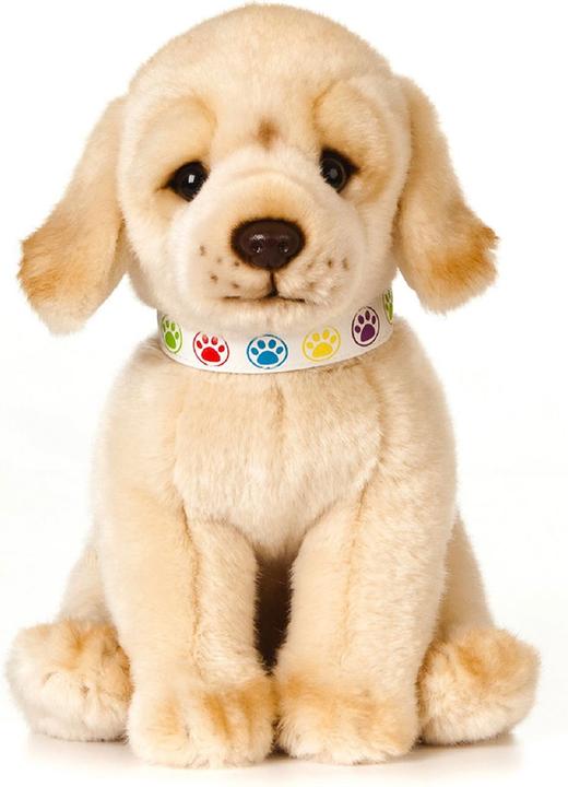 Produktbild Living Nature Golden Labrador Welpe (24 cm)