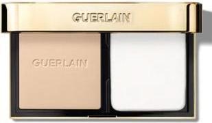 Actual product image Guerlain Parure Gold Skin Control Compact Refillable Foundation