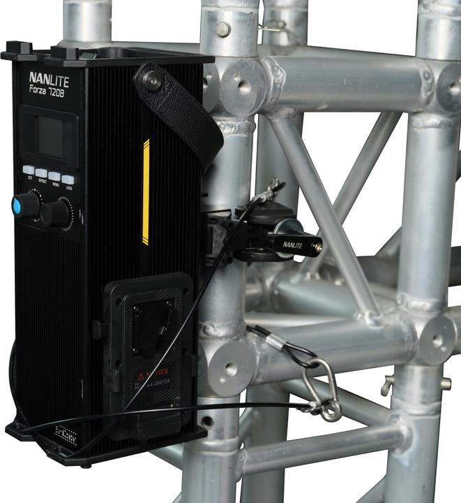 Image du produit Nanlite Forza 720B (éclairage de studio, Lumière vidéo)