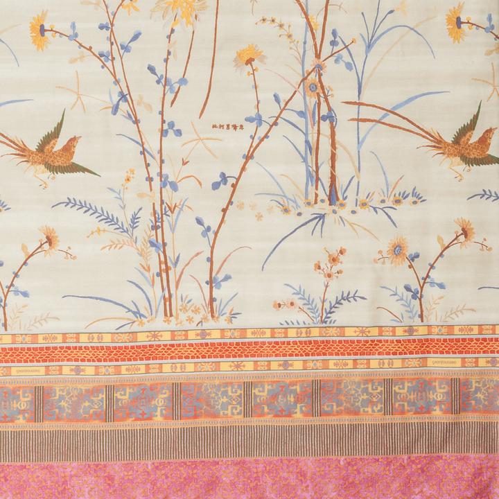 Produktbild Bassetti Bettwäsche "Fong" (Bettwäsche Set, 80x80 cm, 135x200 cm)