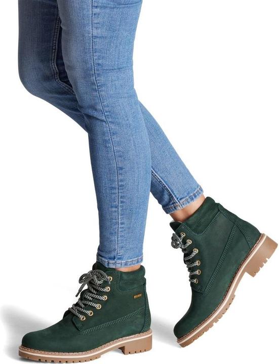 Actual product image Tamaris Ankle boot (36)