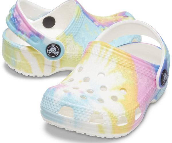 Image du produit Crocs Littles Graphic Clog (17, 18, 19)