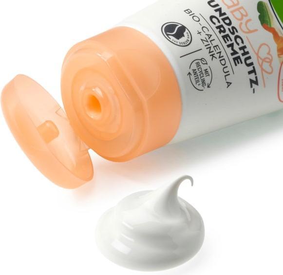 Image du produit dm alverde Crème protectrice pour les plaies au calendula bio