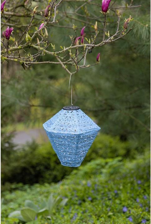 Immagine prodotto Cocon Lanterna LED Solare Diamante (0.44 m)