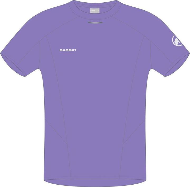Produktbild Mammut Aenergy FL T-Shirt Men (L)