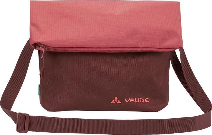 Actual product image Vaude Heka II