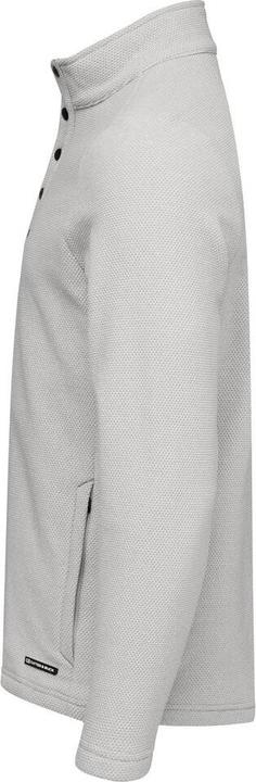 Actual product image Cutter & Buck Mens Hunts Point Fleece Top (XL)
