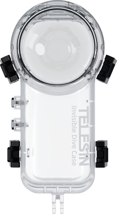 Image du produit Telesin Waterproof Case for Insta360 X4