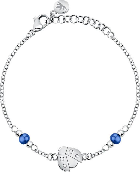 Produktbild Morellato Maia Armband (19 cm, Edelstahl)