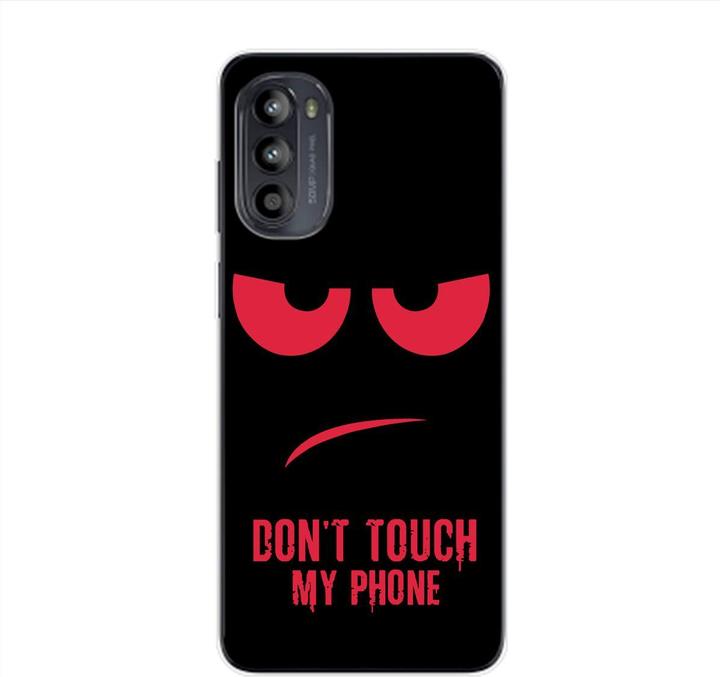 Dont Touch My Phone Rot