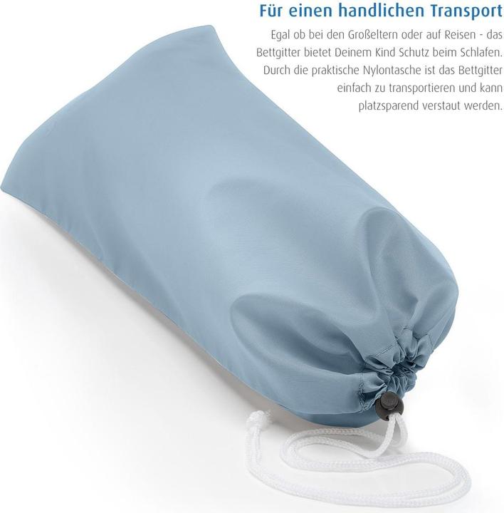 Produktbild Reer Sleep'n Keep (150 cm)