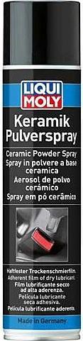 Actual product image Liqui Moly Ceramic powder spray (400 ml)