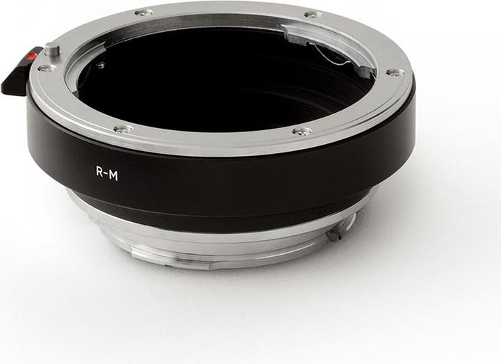 Actual product image Urth Lens Mount Adapter: Compatible with Leica R Lens to Leica M Camera Body