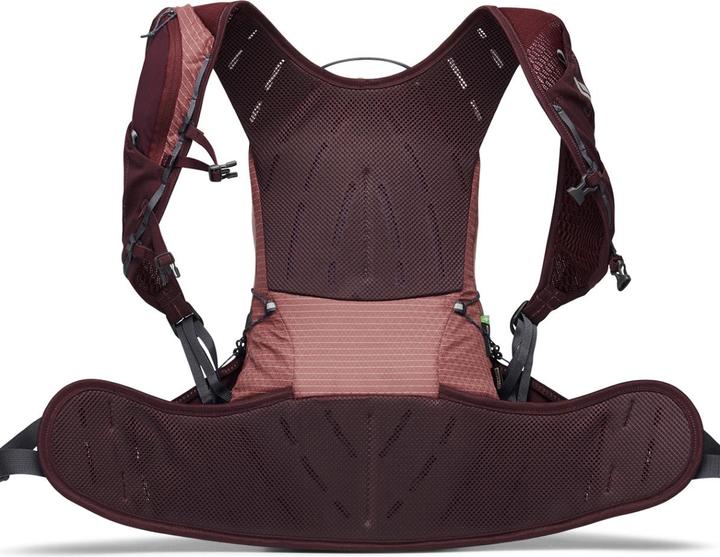 Actual product image Black Diamond W Pursuit 15 Backpack (15 l)