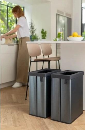 Produktbild Keter Kosz do recyklingu 54 L 258986 (54 l)