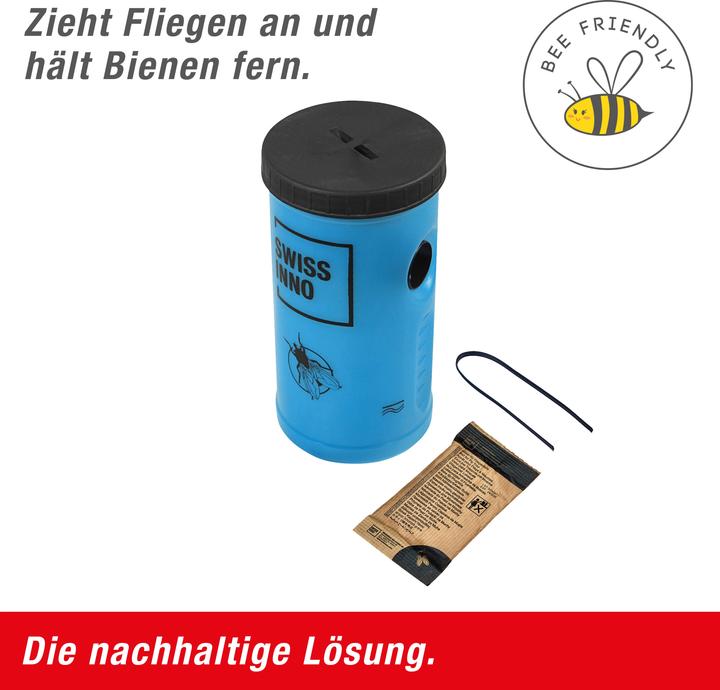 Produktbild Swissinno Natural Control
