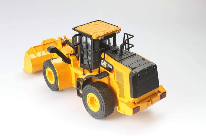 Produktbild Diecast Masters Radlader
