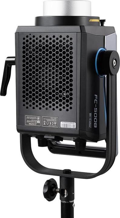 Image du produit Nanlite FC500B (éclairage de studio, Lumière vidéo)