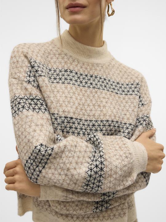 Image du produit Vero Moda VMTRIXIE Pull-over Pull en maille (XS)