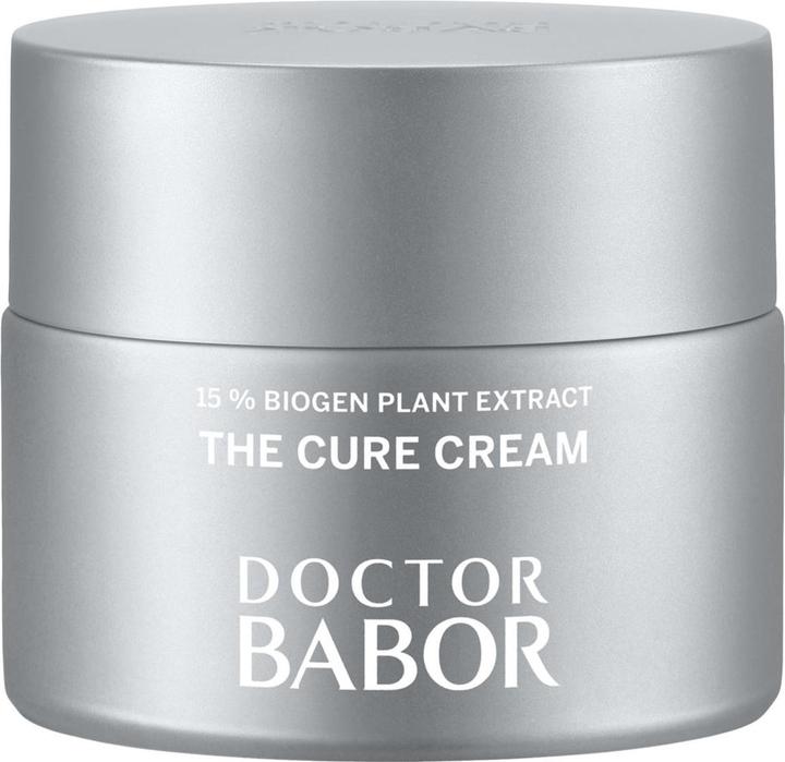 Actual product image Babor DOCTOR The Cure Cream (50 ml)