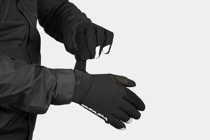 Produktbild Endura Strike Handschuh (L)