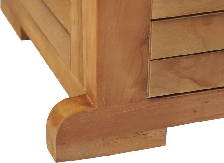 Produktbild VidaXL Kaylyn (155 x 53 x 105 cm)