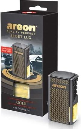 Produktbild Areon Car Sport Lux Gold Starter 8 ml