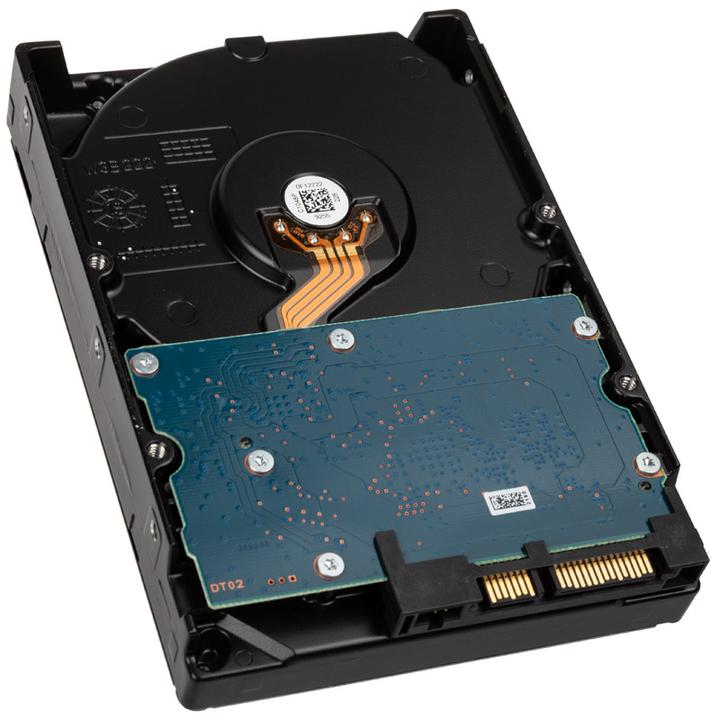 Produktbild Toshiba P300 (4 TB, 3.5", SMR)