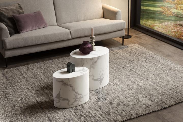 Image du produit SalesFever Table basse (48 x 40 x 33 cm)