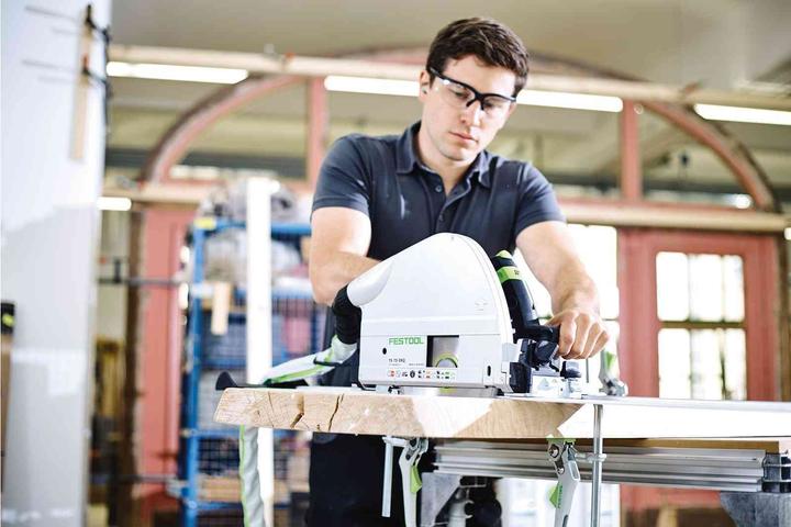 Image du produit Festool TS 75 EBQ-Plus