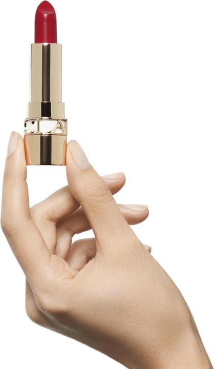 Actual product image Clarins Joli Rouge Satin No 742 (No. 742 - Joli Rouge)