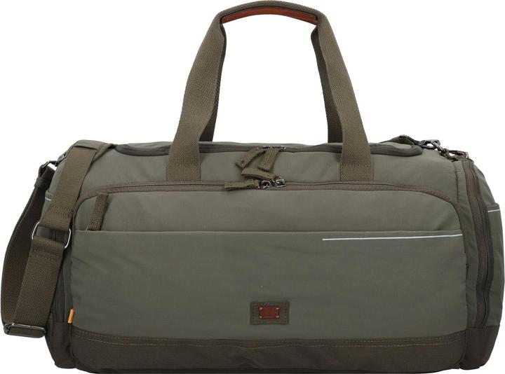 Produktbild Camel Active City Weekender Reisetasche 52 cm (29 l)
