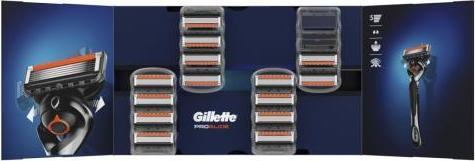 Actual product image Gillette ProGlide (14 x)