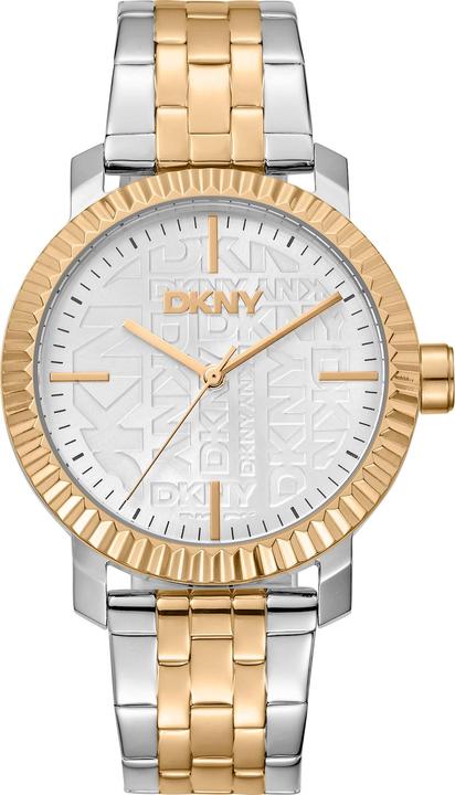DKNY Chambers Maxi - DK1L053M0045 (36 mm)